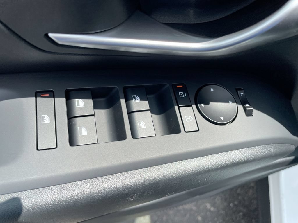New 2026 Hyundai Santa Cruz SEL AWD/4WD image 38
