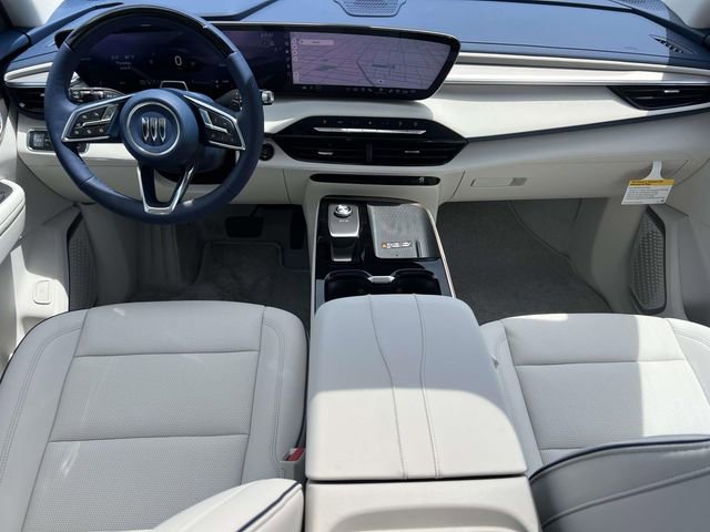 New 2026 Buick Enclave Avenir w/ Super Cruise Package AWD/4WD image 10