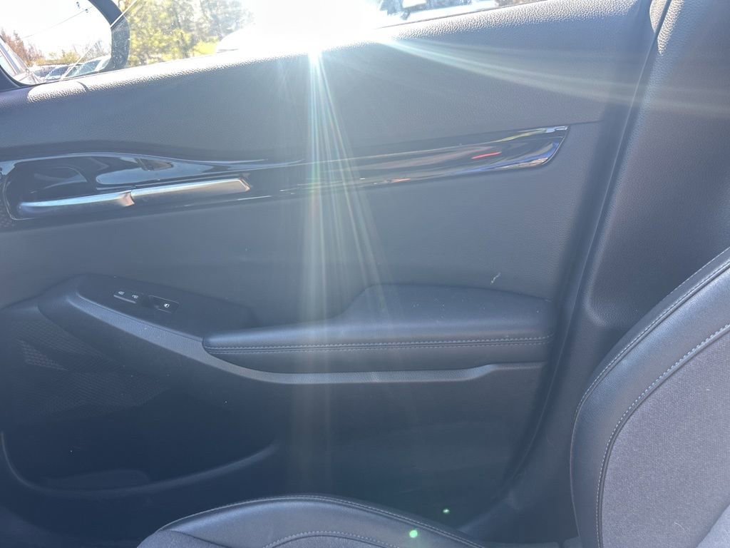 Certified 2023 Kia Seltos S AWD/4WD image 12