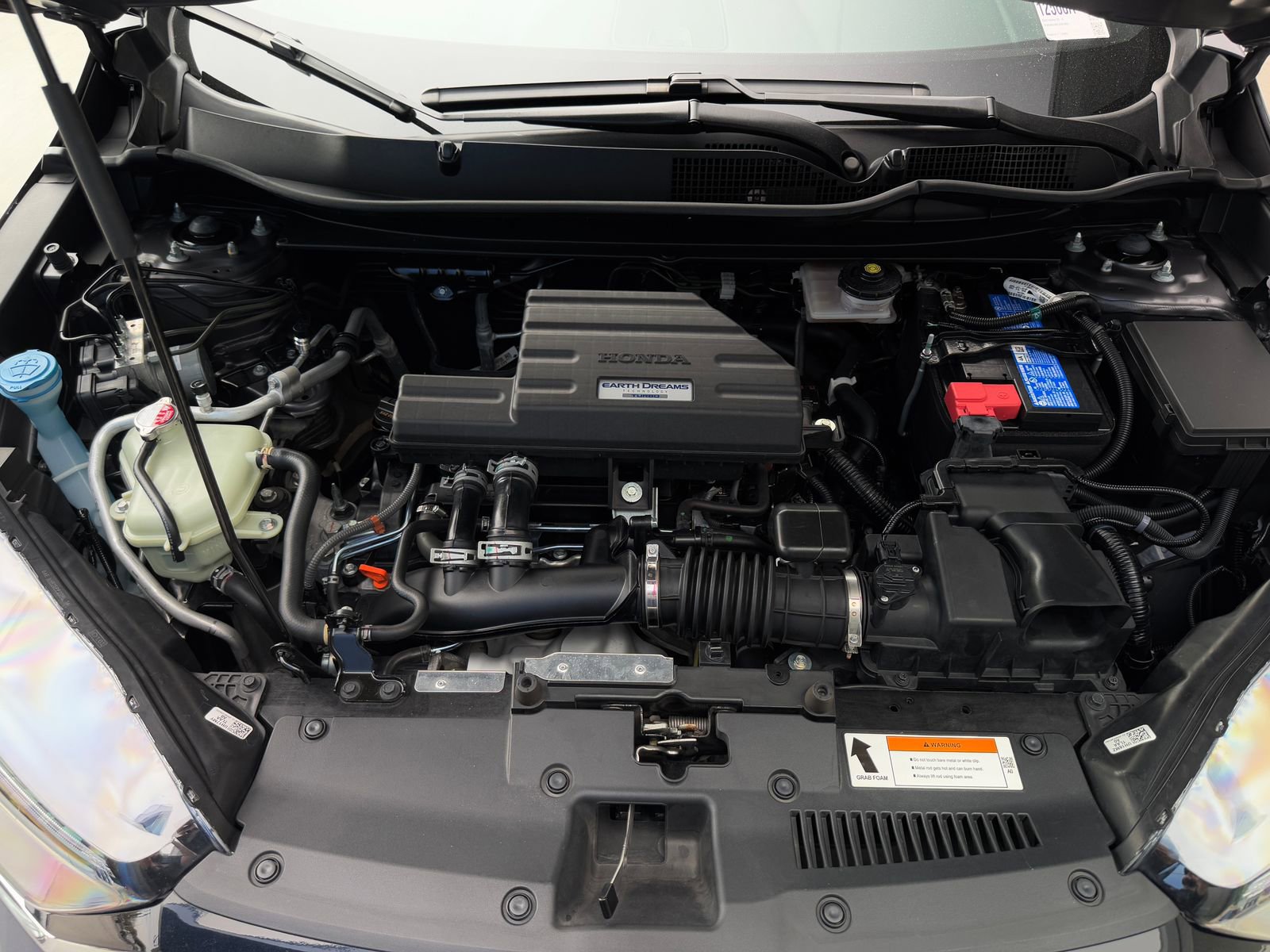 Used 2020 Honda CR-V EX-L image 25