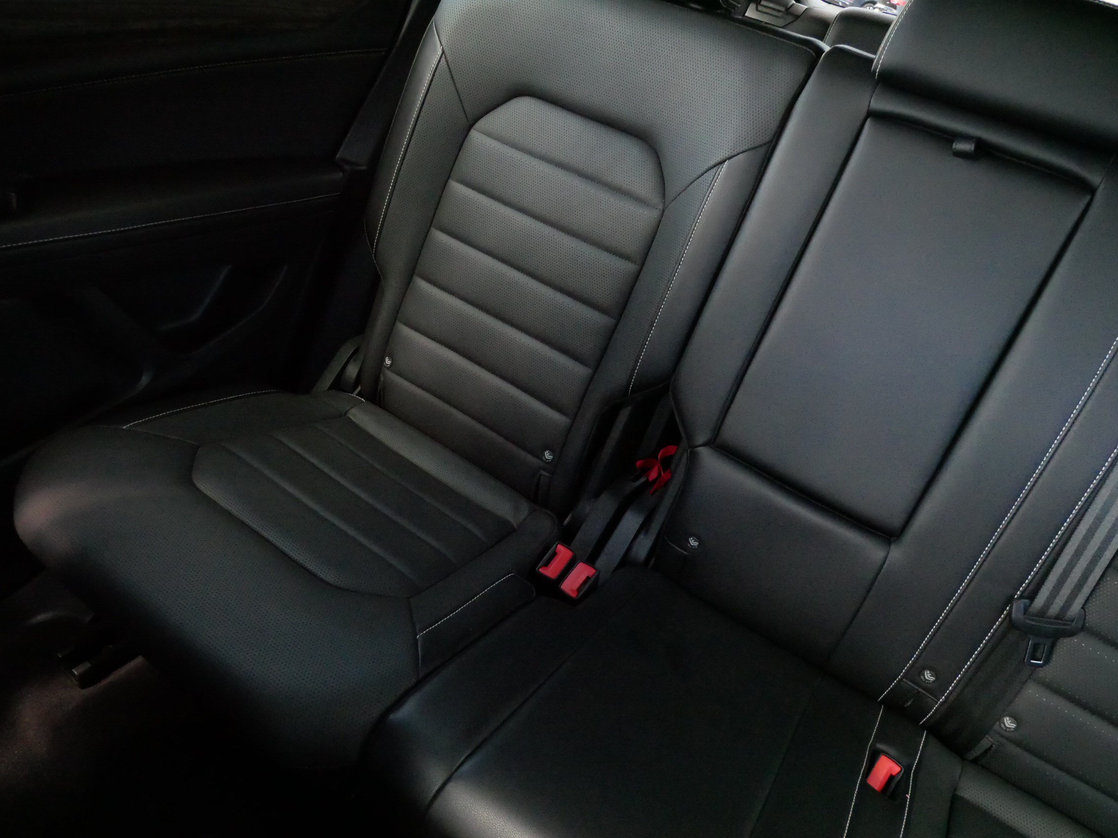 Certified 2024 Volkswagen Atlas SEL AWD/4WD image 12