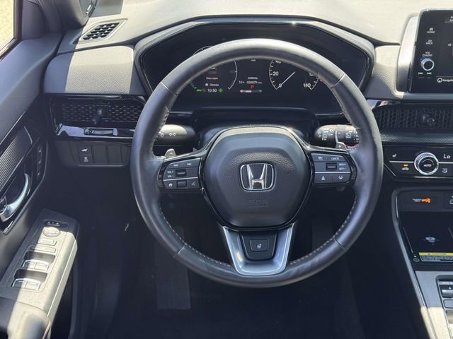 Used 2024 Honda CR-V Sport Touring image 13