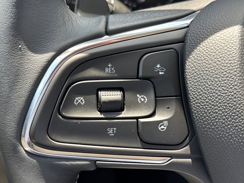Certified 2023 Buick Envision Preferred AWD/4WD image 19