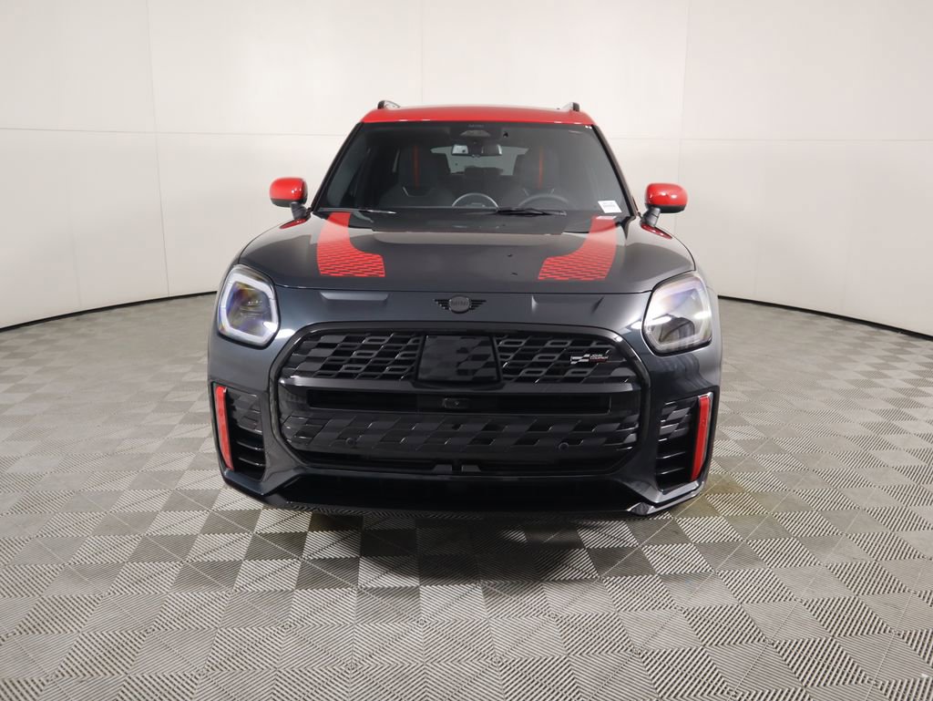 New 2026 MINI Cooper Countryman John Cooper Works image 2