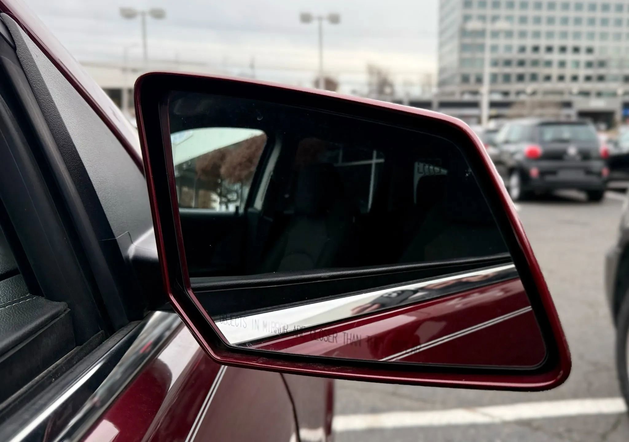 Used 2017 Chevrolet Traverse LT image 52