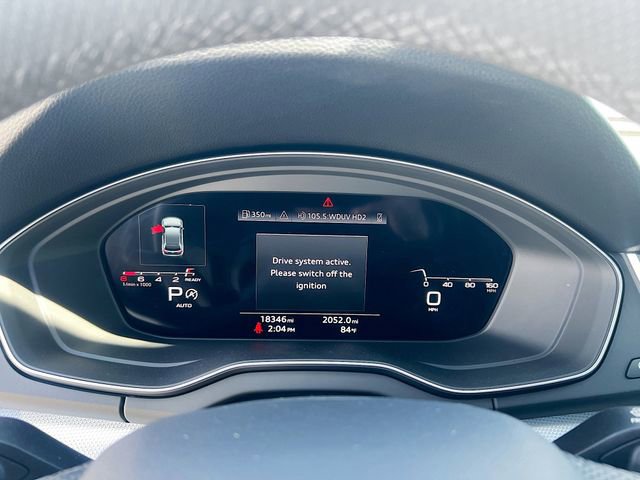 Used 2024 Audi Q5 2.0T Premium Plus image 15