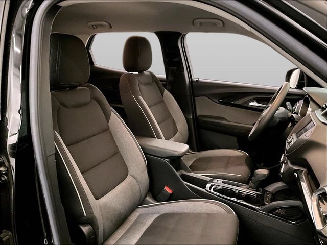 Used 2022 Chevrolet TrailBlazer LT FWD image 7