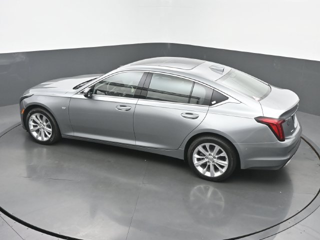 New 2026 Cadillac CT5 Premium Luxury w/ Technology Package AWD/4WD image 39