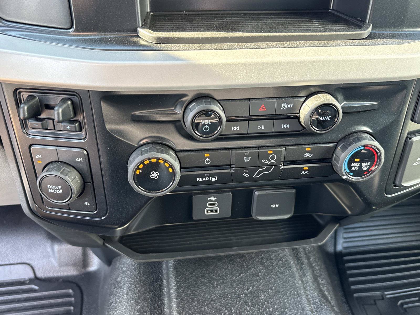New 2026 Ford F450 XL AWD/4WD image 16