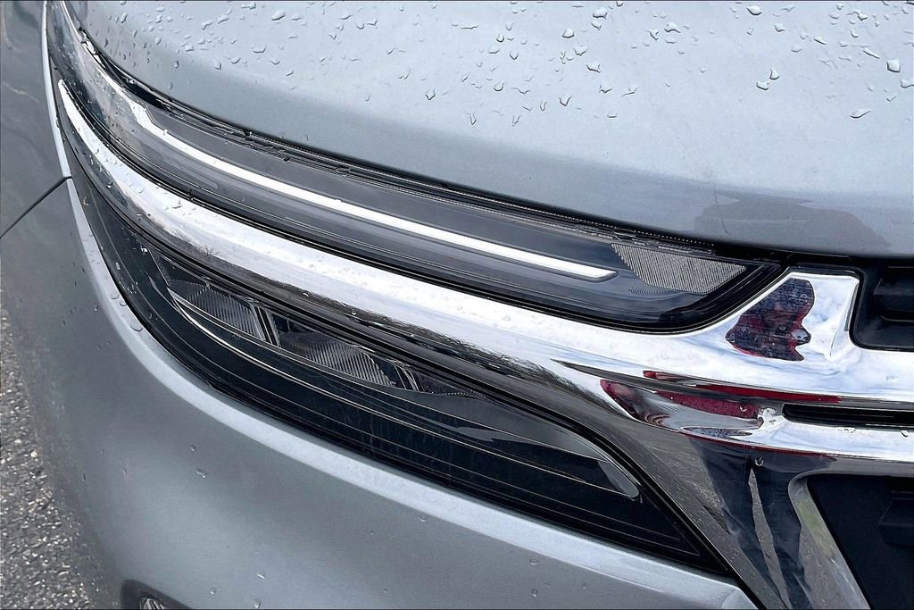 Used 2024 Chevrolet Equinox LT image 28