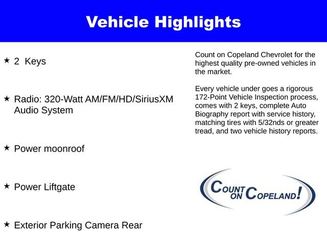 Used 2023 Honda CR-V EX-L image 4