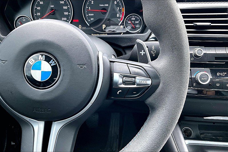 Used 2016 BMW M4 Coupe RWD image 18