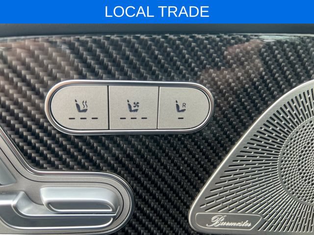 Used 2024 Mercedes-Benz GLS 63 AMG 4MATIC image 36