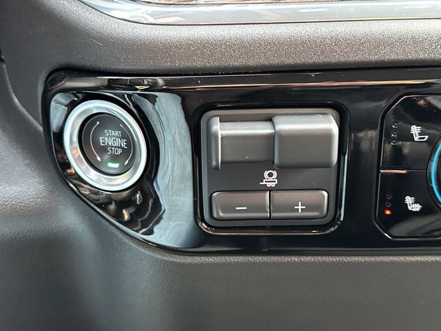Certified 2025 GMC Sierra 1500 Elevation AWD/4WD image 31