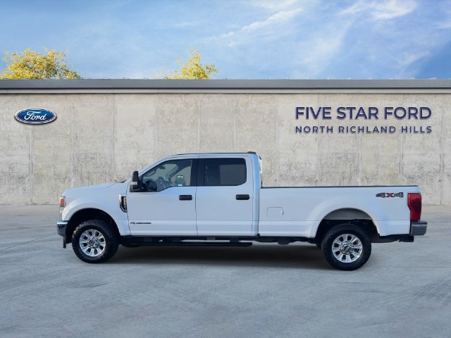 Used 2022 Ford F350 XLT AWD/4WD image 5