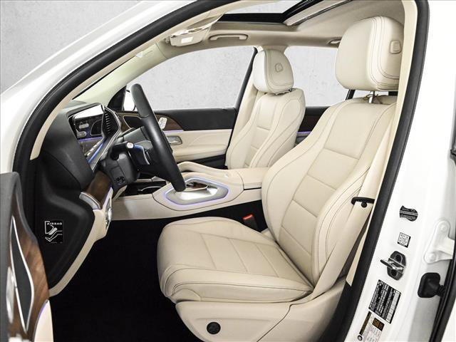 Used 2025 Mercedes-Benz GLE 350 4MATIC image 18