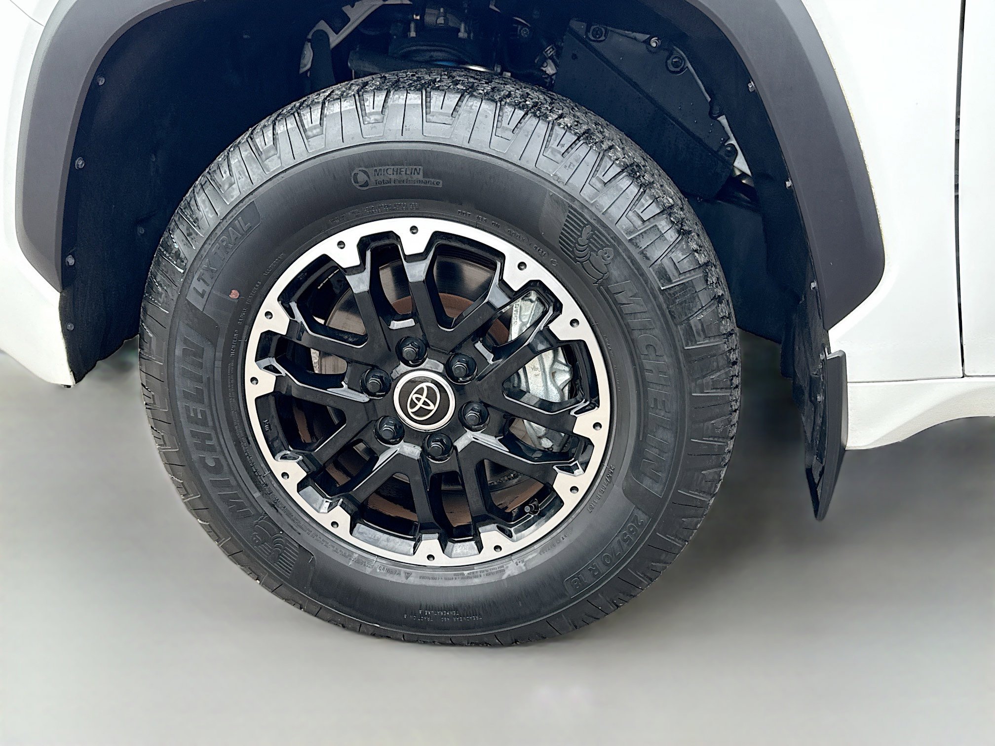 Used 2022 Toyota Tundra SR5 image 39