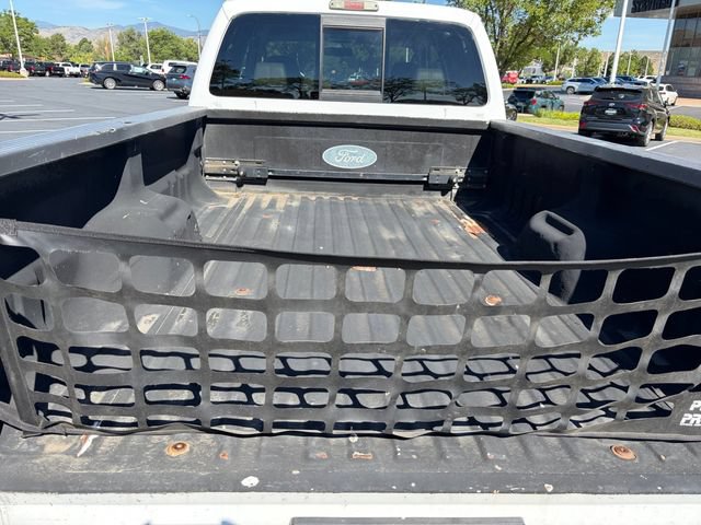 Used 2010 Ford F350 XL AWD/4WD image 32