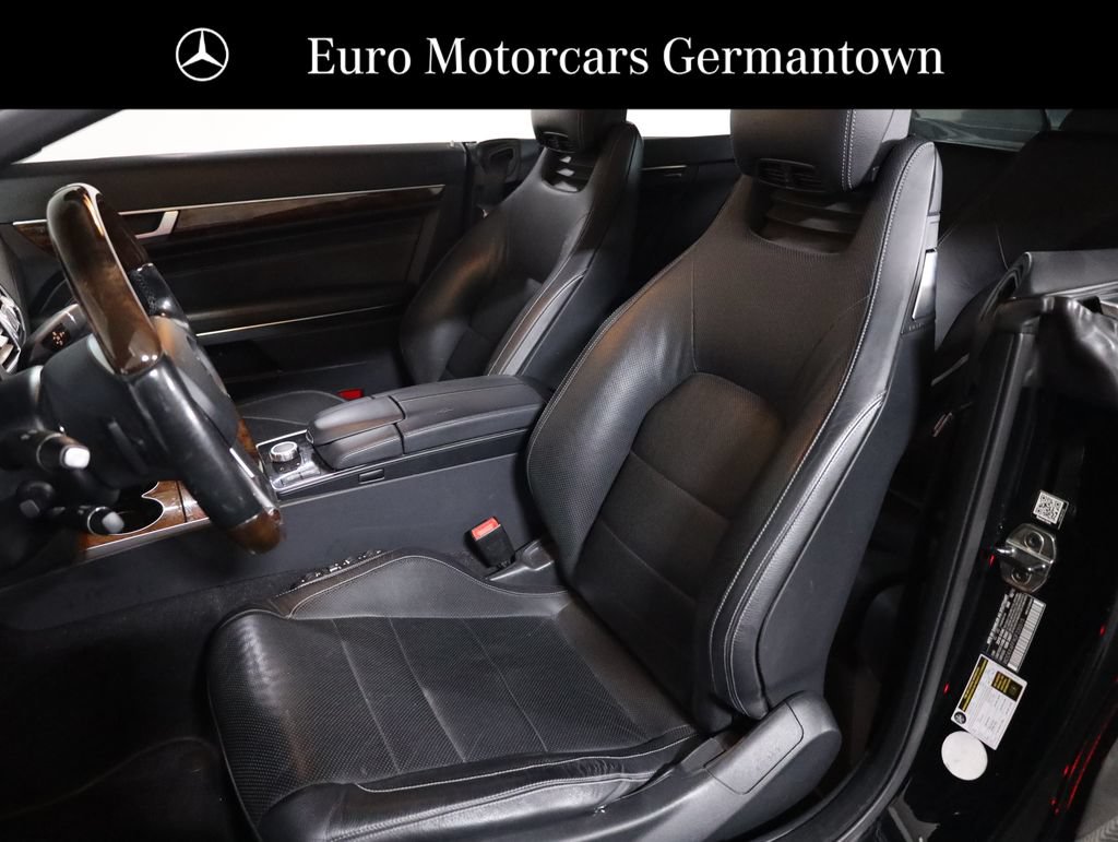 Used 2016 Mercedes-Benz E 400 Cabriolet image 42