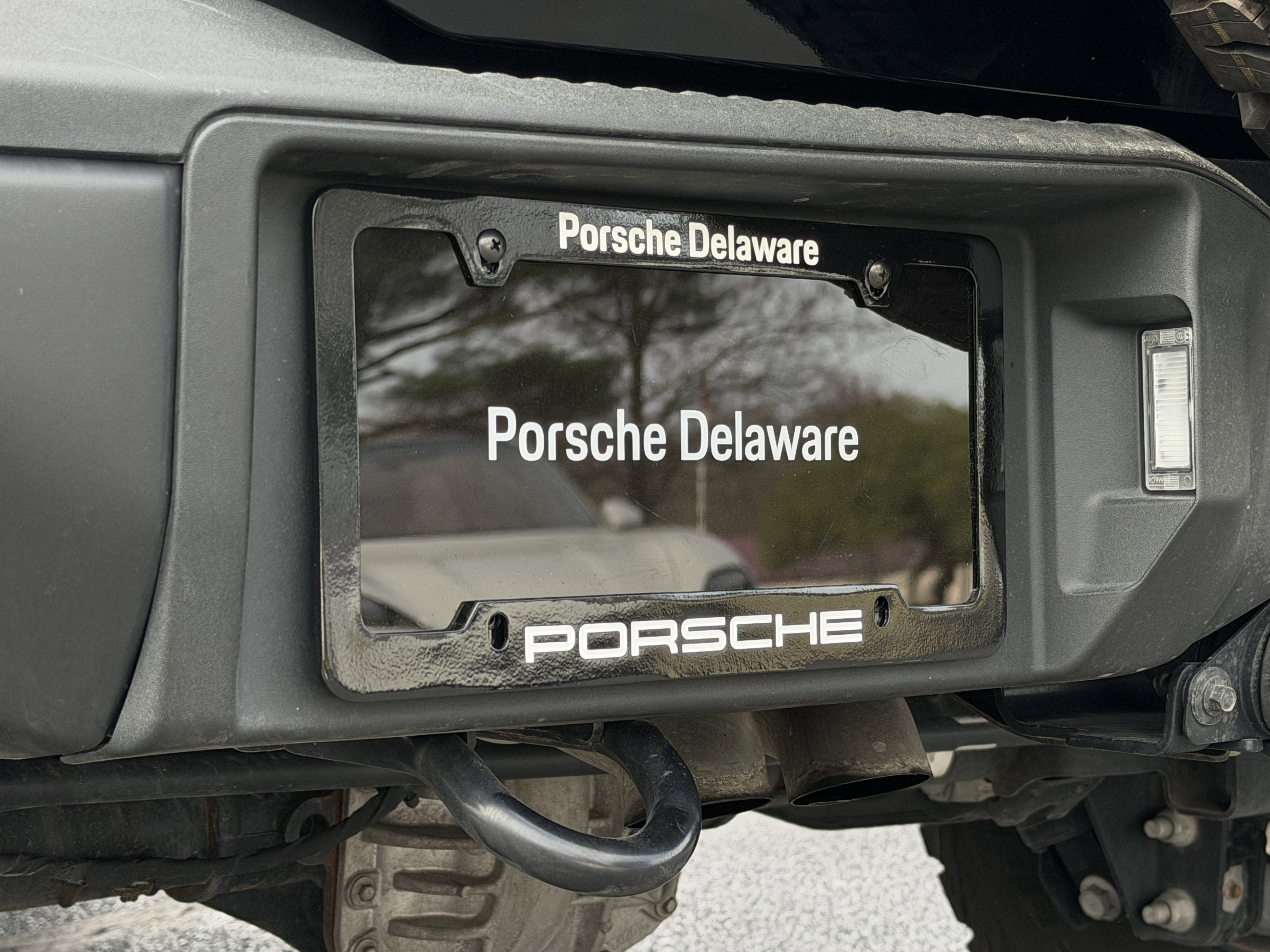 Used 2022 Ford Bronco Raptor image 51