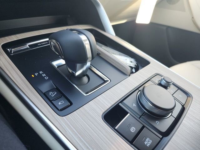 New 2026 MAZDA CX-90 3.3 Turbo w/ Premium Plus Pkg AWD/4WD image 33