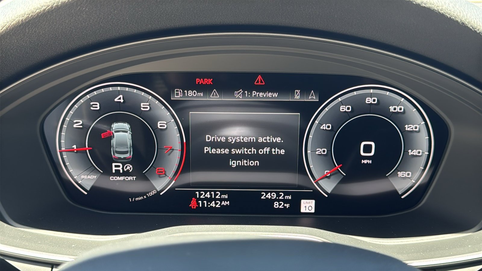 Used 2024 Audi A5 2.0T Prestige AWD/4WD image 22