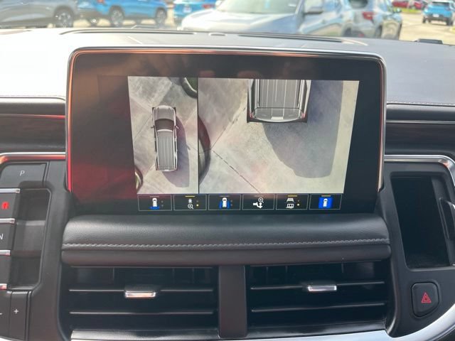 Used 2022 Chevrolet Tahoe LT w/ Luxury Package RWD image 29