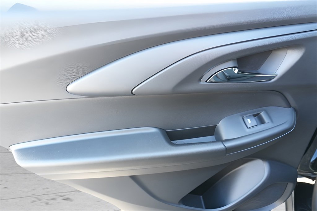 New 2026 Chevrolet TrailBlazer RS w/ Convenience Package image 30