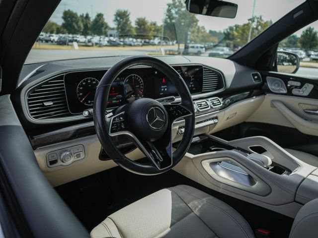 Certified 2025 Mercedes-Benz GLE 450e 4MATIC image 18