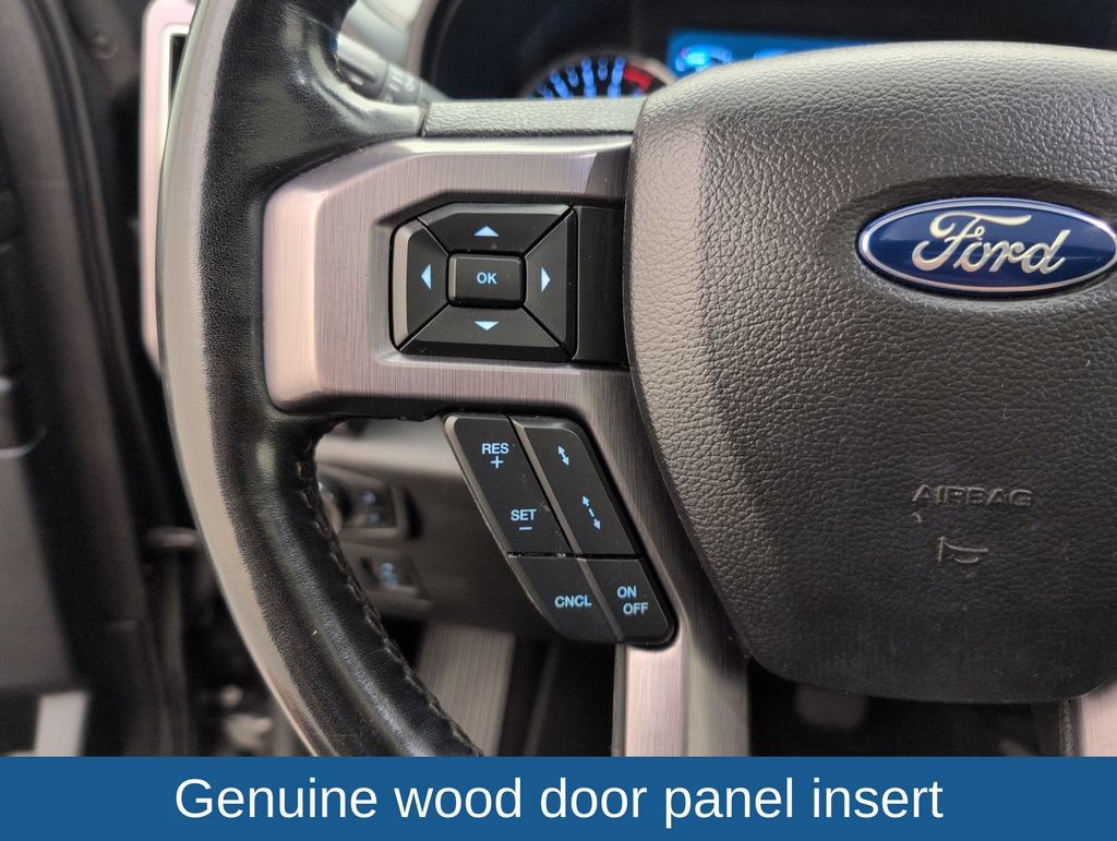 Used 2019 Ford Expedition Platinum AWD/4WD image 38