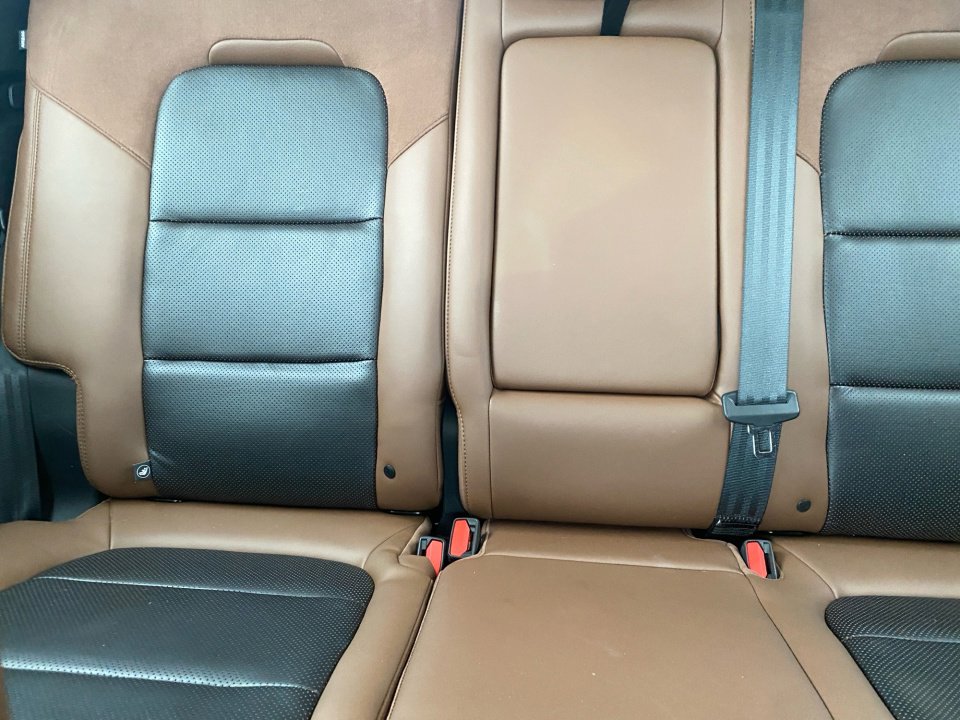 Used 2021 Ford Bronco Sport Badlands w/ Badlands Package image 14