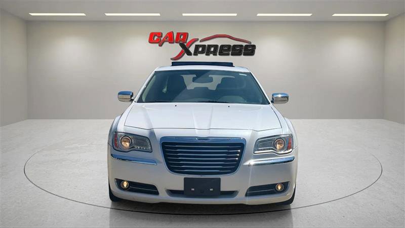 Used 2011 Chrysler 300 C w/ Sound Group image 3