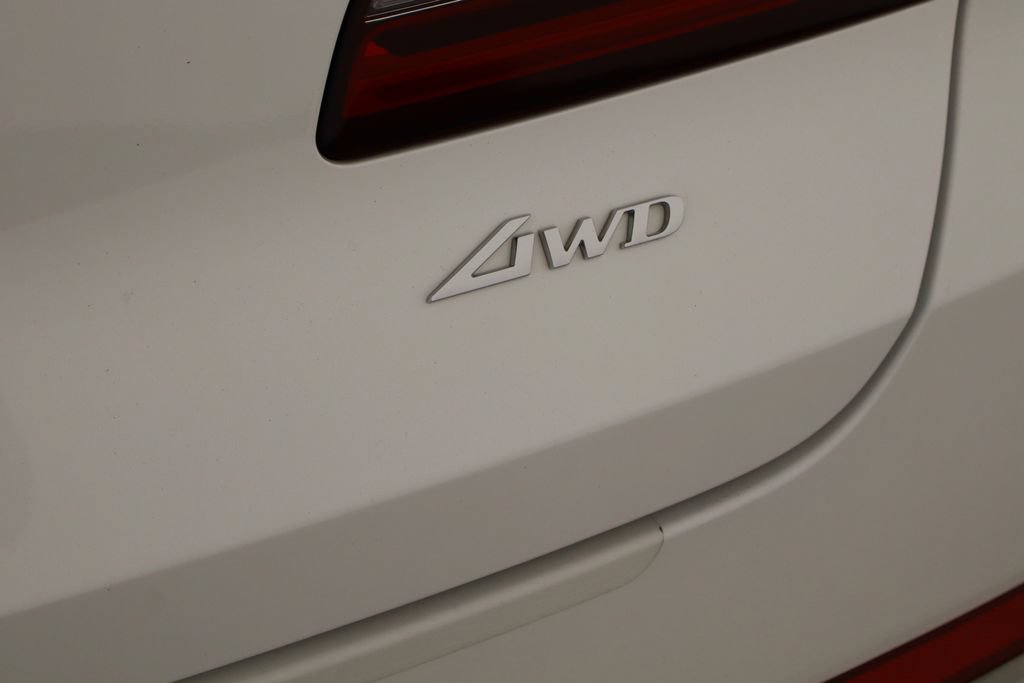 Used 2022 Genesis GV80 2.5T AWD/4WD image 44
