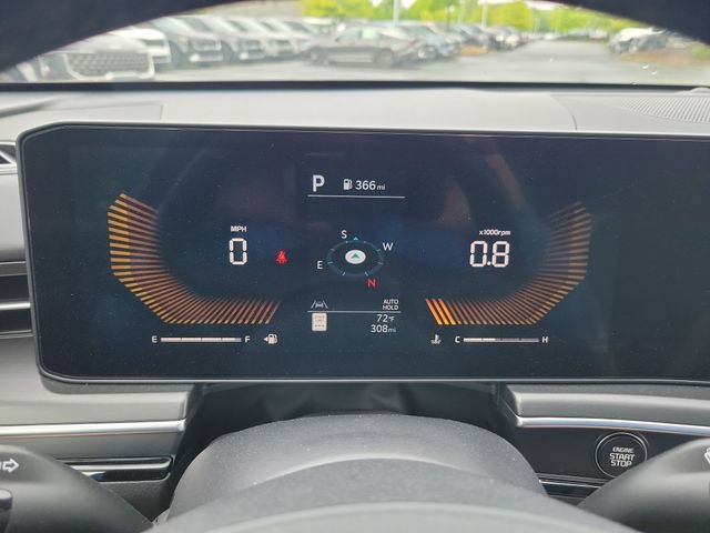 New 2026 Kia K5 GT-Line w/ GT-Line Premium Package FWD image 20