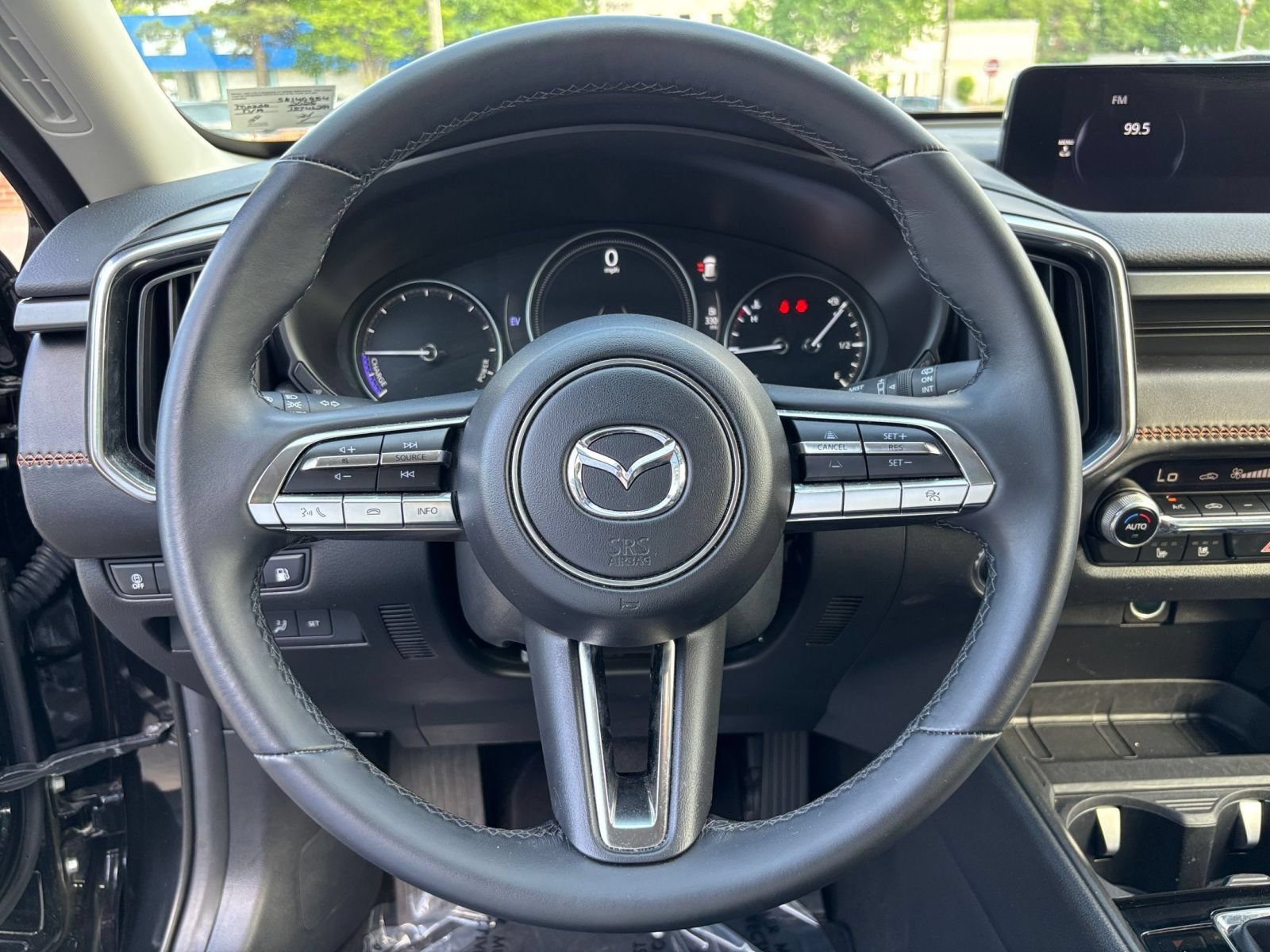 Used 2025 MAZDA CX-50 2.5 Hybrid w/ Premium Plus Pkg AWD/4WD image 29