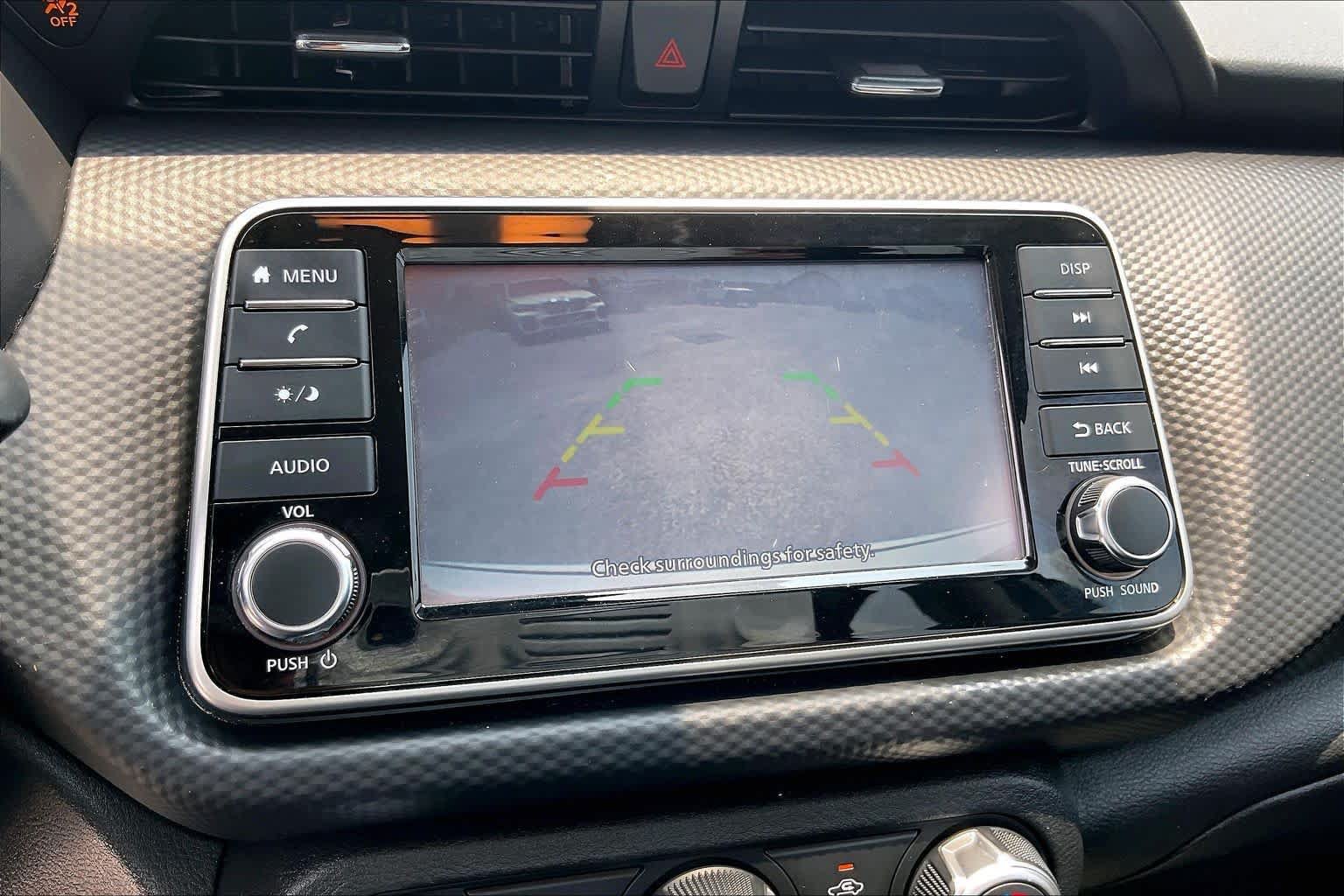 Used 2024 Nissan Kicks S FWD image 26