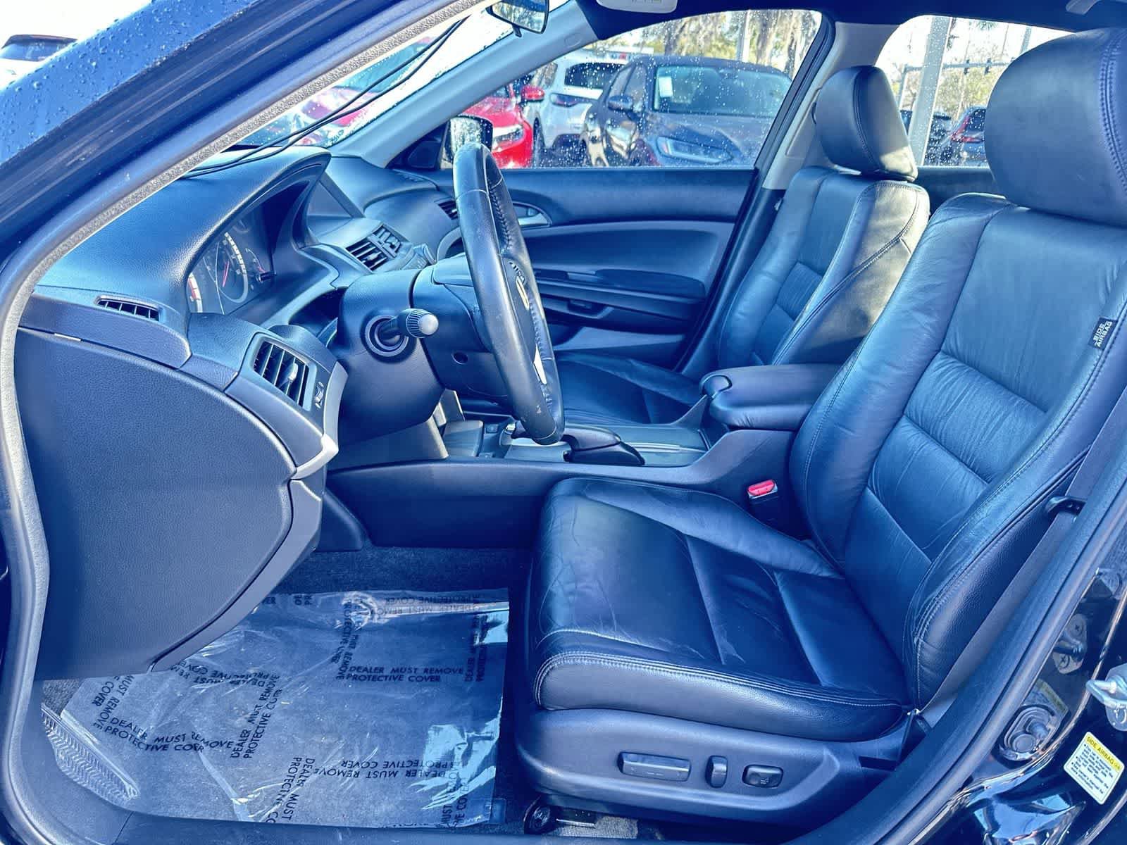 Used 2012 Honda Accord SE image 13