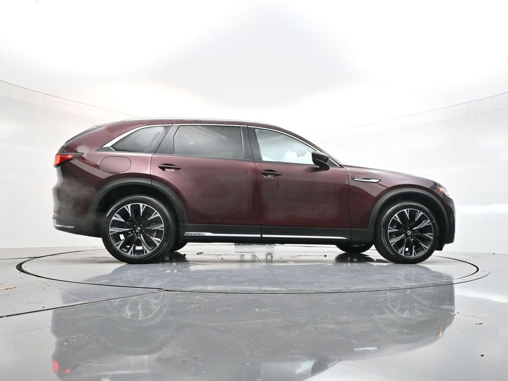 Used 2024 MAZDA CX-90 Plug-In Hybrid w/ Premium Pkg image 38