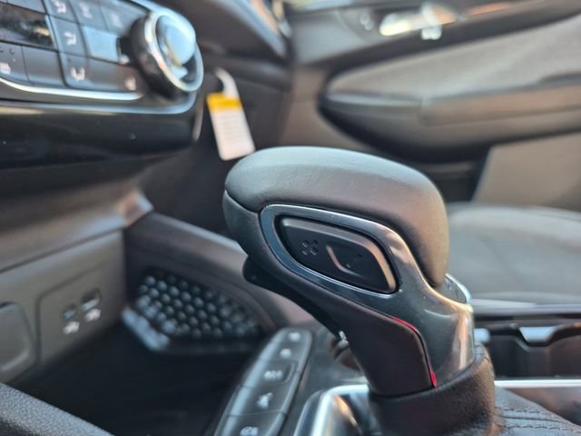Used 2026 Chevrolet TrailBlazer LT w/ Convenience Package FWD image 26