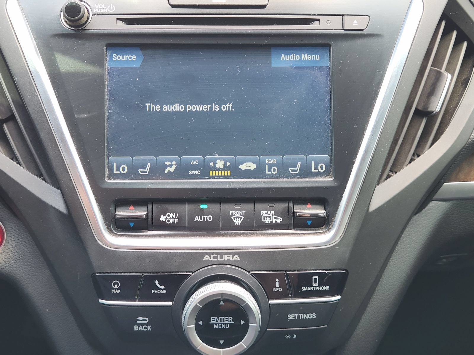 Used 2020 Acura MDX FWD w/ Technology Package image 19