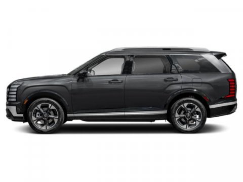 New 2026 Hyundai Palisade Limited FWD image 6