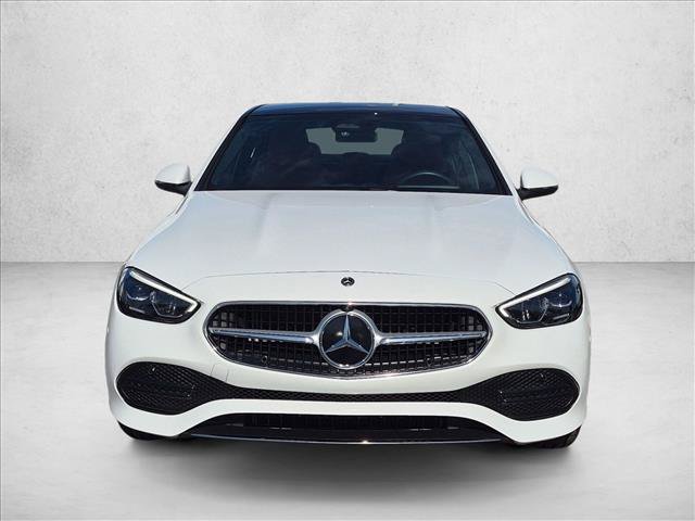 Used 2023 Mercedes-Benz C 300 Sedan image 2