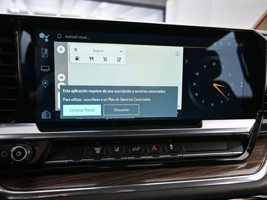 Used 2024 Chevrolet Silverado 2500 LT image 18