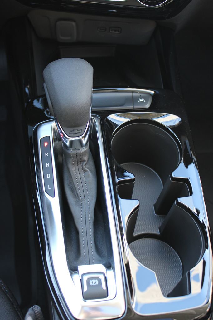 New 2026 Chevrolet Trax LT w/ Sunroof Package image 47