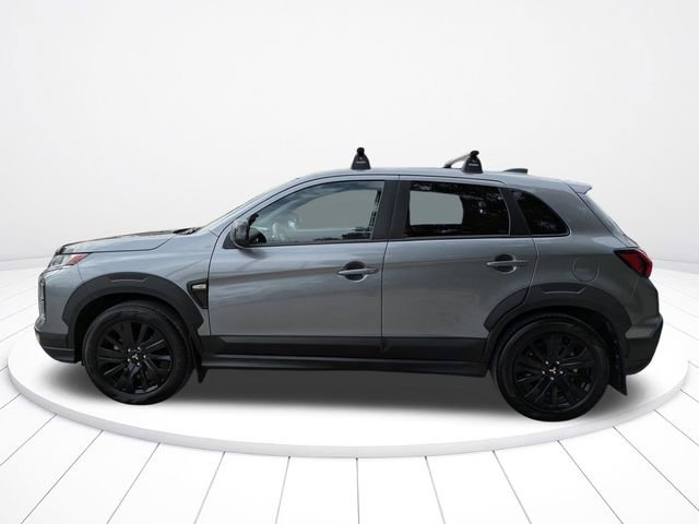 Used 2024 Mitsubishi Outlander Sport AWD image 7