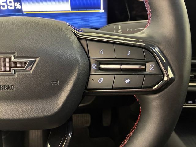 Used 2024 Chevrolet Equinox EV RS image 24