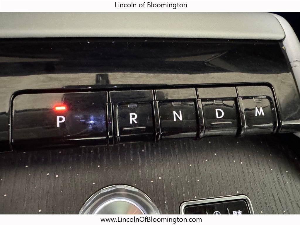 Certified 2025 Lincoln Navigator L Black Label w/ Black Label Special Edition image 67