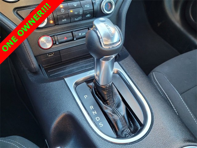 Used 2020 Ford Mustang GT image 26