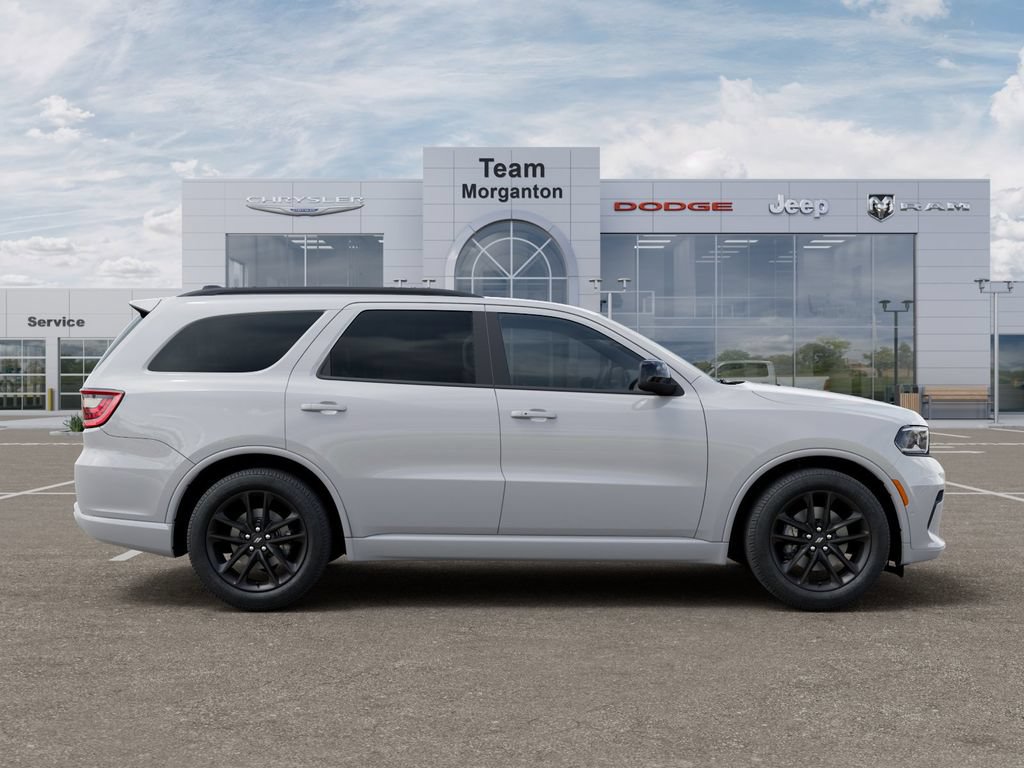 New 2025 Dodge Durango GT w/ Blacktop Package RWD image 21
