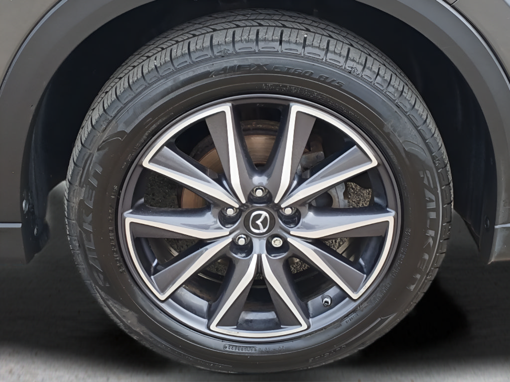 Used 2018 MAZDA CX-5 Touring AWD/4WD image 29